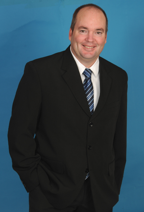 John Weeks Finance Coach