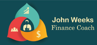 John Weeks Finance Coach