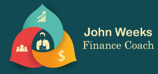 John Weeks Finance Coach